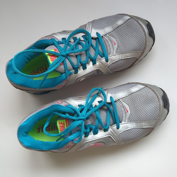 Nike Reax Run 8.5 women's Running shoes - Picture 15 of 16